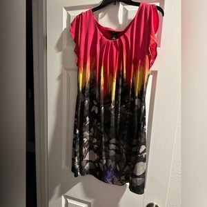 Cute blouse for office or to dress up some jeans!!!